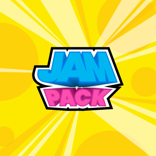 Jam Pack 9 in 1 Ultimate Playing Card Game